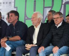 Casa Fácil Paraná: com apoio do Estado, 192 famílias de Cascavel recebem moradias