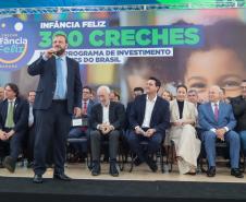 Maior programa do País: Estado vai destinar R$ 391,4 milhões para construir 300 creches