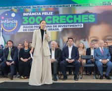 Maior programa do País: Estado vai destinar R$ 391,4 milhões para construir 300 creches