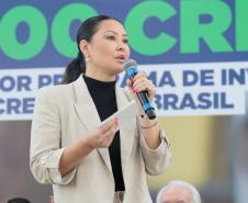 Maior programa do País: Estado vai destinar R$ 391,4 milhões para construir 300 creches