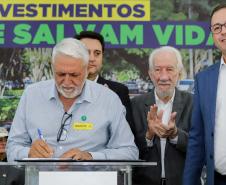 Proesporte: Governo anuncia novo edital de R$ 50 milhões para apoiar projetos esportivos