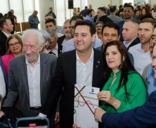 Detran-PR destina R$ 103,8 milhões para fortalecer ações de segurança no trânsito no Paraná