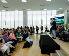 Detran-PR destina R$ 103,8 milhões para fortalecer ações de segurança no trânsito no Paraná