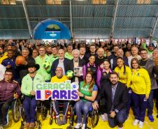 Proesporte: Governo anuncia novo edital de R$ 50 milhões para apoiar projetos esportivos