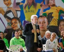 Proesporte: Governo anuncia novo edital de R$ 50 milhões para apoiar projetos esportivos