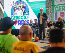 Proesporte: Governo anuncia novo edital de R$ 50 milhões para apoiar projetos esportivos