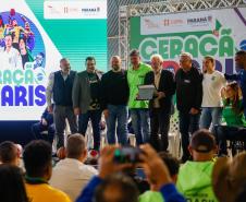 Proesporte: Governo anuncia novo edital de R$ 50 milhões para apoiar projetos esportivos