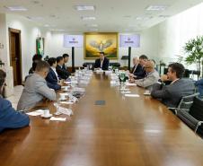 Paraná recebe R$ 3,4 bilhões em investimentos privados em 20 dias