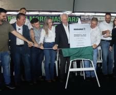 Com apoio do Estado, 67 famílias de Japurá recebem as chaves da casa própria