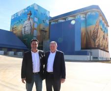 Com investimento de R$ 1,6 bi, Maltaria Campos Gerais reforça produção do setor cervejeiro