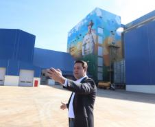 Com investimento de R$ 1,6 bi, Maltaria Campos Gerais reforça produção do setor cervejeiro