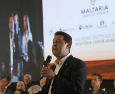Com investimento de R$ 1,6 bi, Maltaria Campos Gerais reforça produção do setor cervejeiro