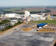 Com investimento de R$ 1,6 bi, Maltaria Campos Gerais reforça produção do setor cervejeiro