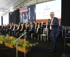 Com investimento de R$ 1,6 bi, Maltaria Campos Gerais reforça produção do setor cervejeiro