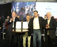 Com investimento de R$ 1,6 bi, Maltaria Campos Gerais reforça produção do setor cervejeiro
