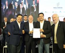 Com investimento de R$ 1,6 bi, Maltaria Campos Gerais reforça produção do setor cervejeiro