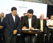 Com investimento de R$ 1,6 bi, Maltaria Campos Gerais reforça produção do setor cervejeiro