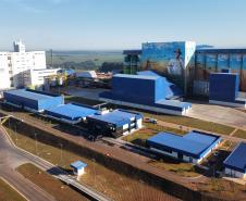 Com investimento de R$ 1,6 bi, Maltaria Campos Gerais reforça produção do setor cervejeiro