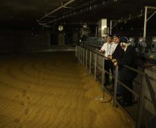 Com investimento de R$ 1,6 bi, Maltaria Campos Gerais reforça produção do setor cervejeiro