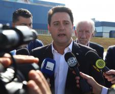 Com investimento de R$ 1,6 bi, Maltaria Campos Gerais reforça produção do setor cervejeiro