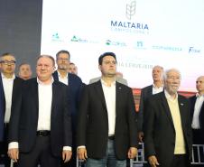 Com investimento de R$ 1,6 bi, Maltaria Campos Gerais reforça produção do setor cervejeiro