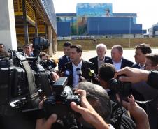 Com investimento de R$ 1,6 bi, Maltaria Campos Gerais reforça produção do setor cervejeiro