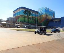 Com investimento de R$ 1,6 bi, Maltaria Campos Gerais reforça produção do setor cervejeiro