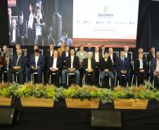 Com investimento de R$ 1,6 bi, Maltaria Campos Gerais reforça produção do setor cervejeiro