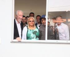 Darci Piana entrega residencial com 120 casas a famílias de Nova Londrina
