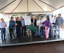 Com o Casa Fácil Paraná, 143 famílias de Paraíso do Norte conquistam moradia própria