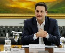 Empresa que arrematou área no Porto de Paranaguá anuncia investimento de R$ 572 milhões