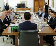 Empresa que arrematou área no Porto de Paranaguá anuncia investimento de R$ 572 milhões