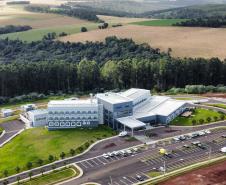 Em Cascavel, governador enaltece importância do turismo para o desenvolvimento regional
