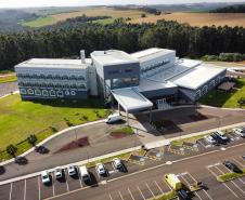 Em Cascavel, governador enaltece importância do turismo para o desenvolvimento regional