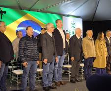 Ceasa Paraná ganha sede administrativa inédita em Curitiba