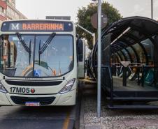 Em parceria com municípios, Estado reativa linha Barreirinha/São José