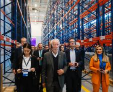 Empresa argentina investe R$ 100 milhões em indústria veterinária em Campo Largo