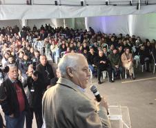 Ceasa Paraná ganha sede administrativa inédita em Curitiba