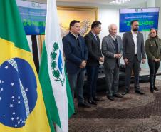 Piana autoriza a construção de novo colégio estadual para 850 alunos em Ponta Grossa