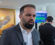 Piana autoriza a construção de novo colégio estadual para 850 alunos em Ponta Grossa