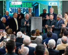 Junta Comercial do Paraná inaugura nova sede no Centro de Curitiba