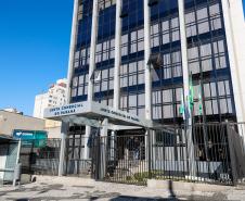 Junta Comercial do Paraná inaugura nova sede no Centro de Curitiba