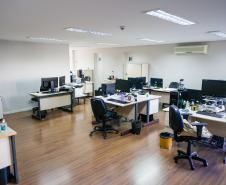 Junta Comercial do Paraná inaugura nova sede no Centro de Curitiba