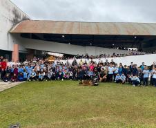 PCPR na Comunidade leva serviços de polícia judiciária para mais de 3 mil pessoas