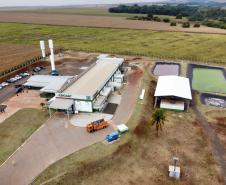 Piana recebe ministro da Pesca e apresenta produtores de tilápia do Norte do Paraná