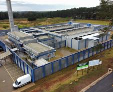 Piana inaugura unidade prisional com 392 vagas no complexo penitenciário de Piraquara