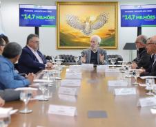 Com repasse do Governo, sede do Consórcio de Saúde do Vale do Ivaí se transformará em AME