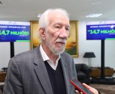 Com repasse do Governo, sede do Consórcio de Saúde do Vale do Ivaí se transformará em AME