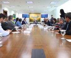 Com repasse do Governo, sede do Consórcio de Saúde do Vale do Ivaí se transformará em AME