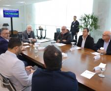 Com repasse do Governo, sede do Consórcio de Saúde do Vale do Ivaí se transformará em AME